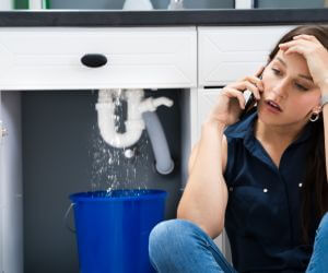 About Emergency plumbing pros Saint Paul, AR